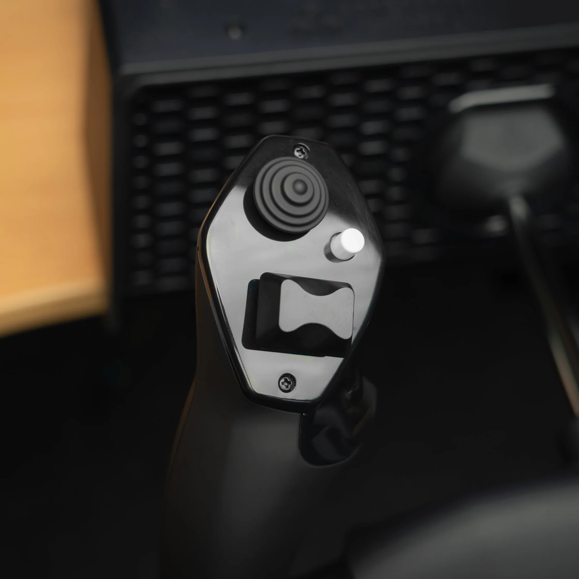 ALPHA FLIGHT CONTROLS LITE - Image 3