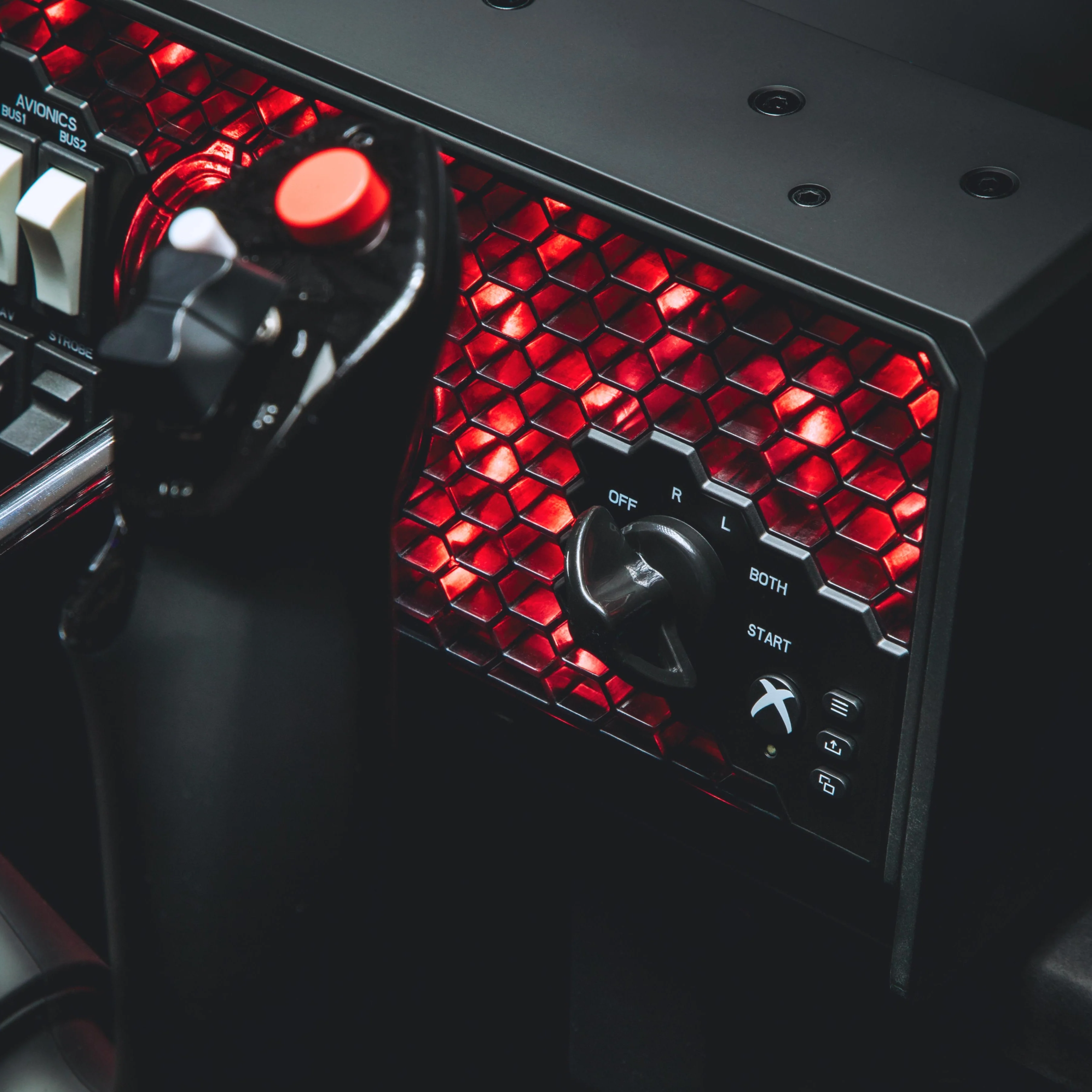 ALPHA FLIGHT CONTROLS XPC - Image 6