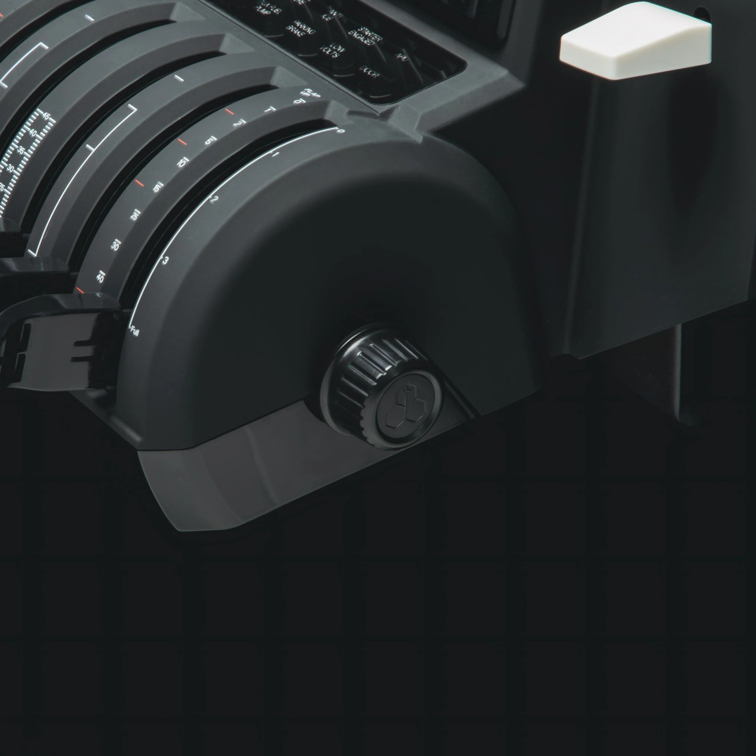 BRAVO THROTTLE QUADRANT - Image 6