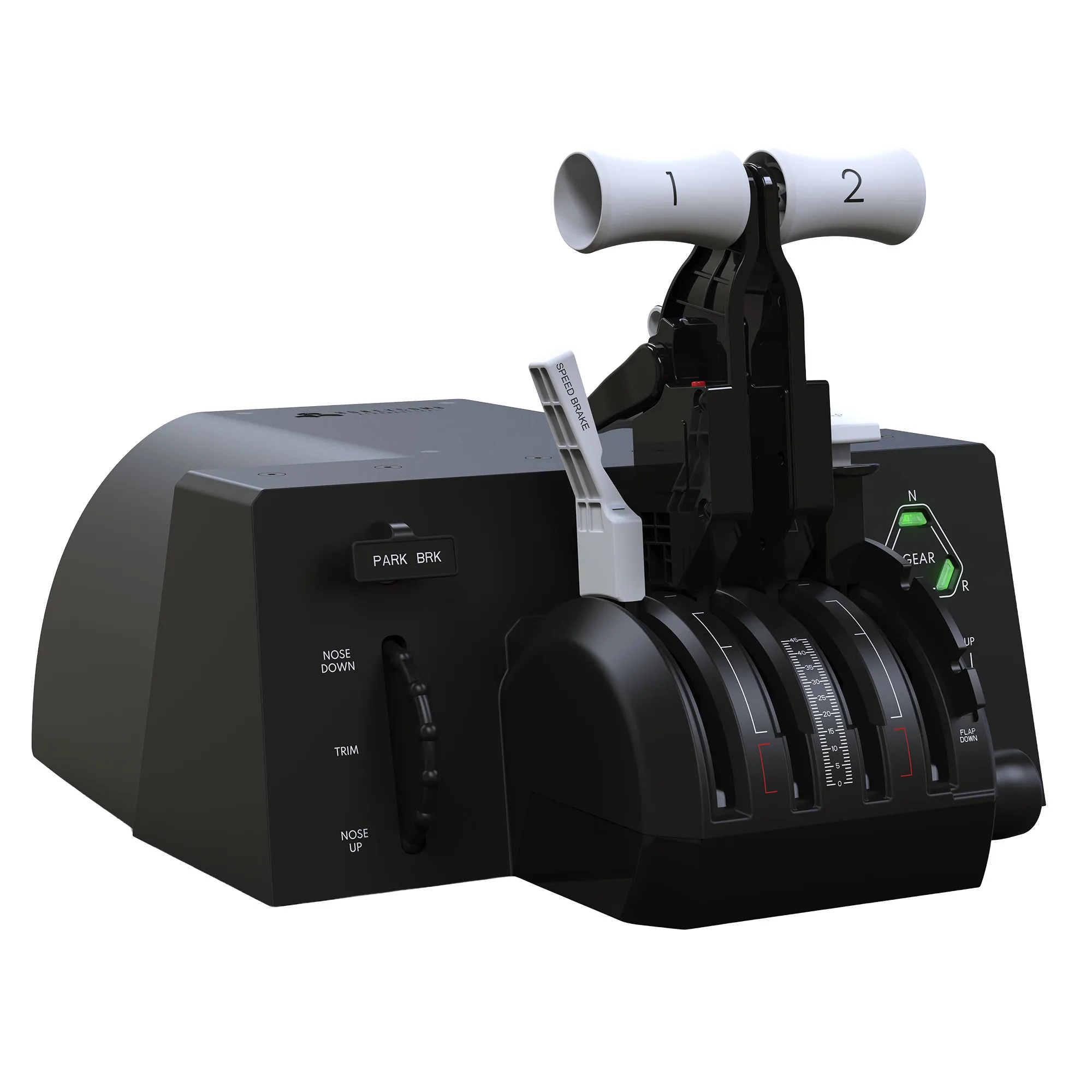BRAVO THROTTLE QUADRANT LITE - Image 3