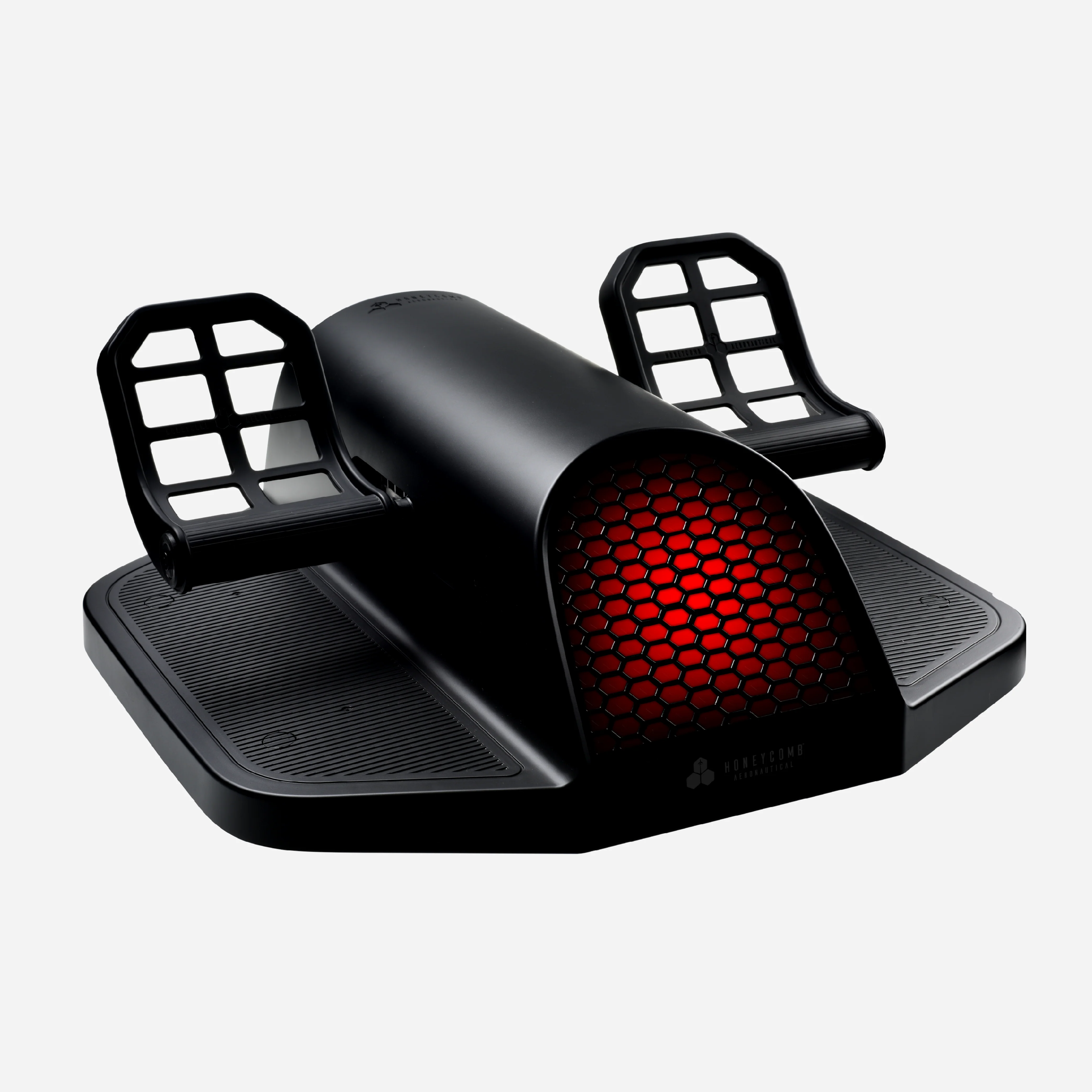CHARLIE RUDDER PEDALS - Image 3