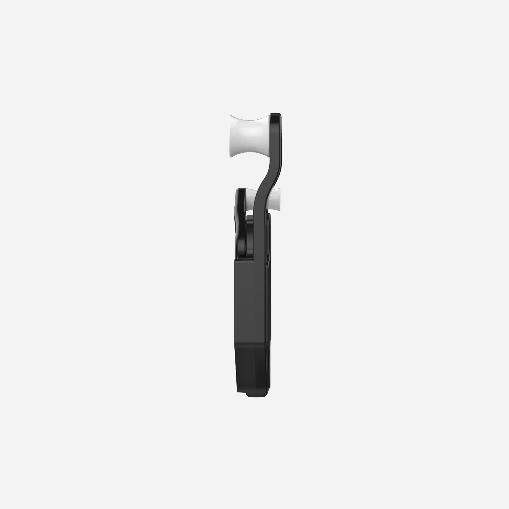 COMMERCIAL LEVER #2