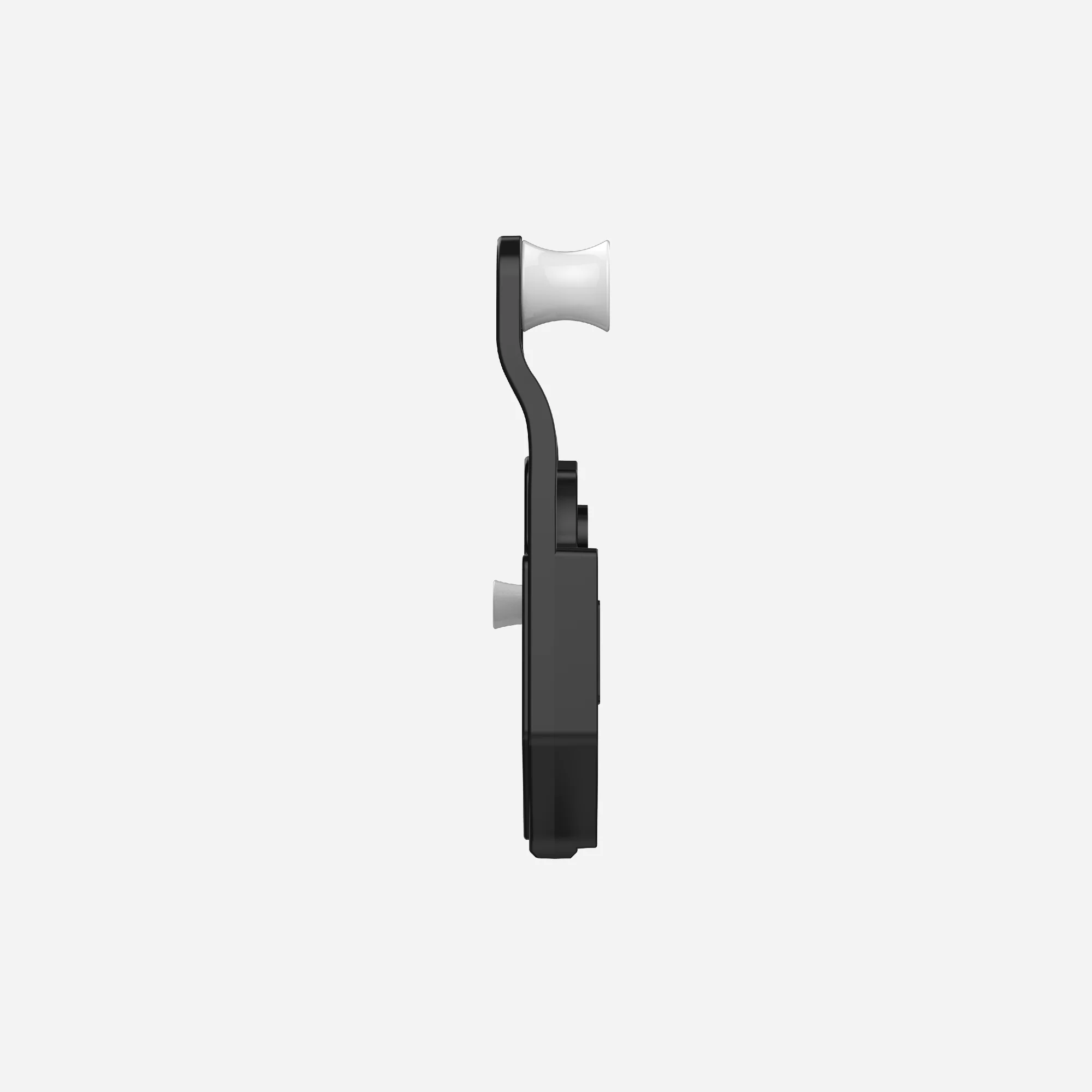 COMMERCIAL LEVER #3