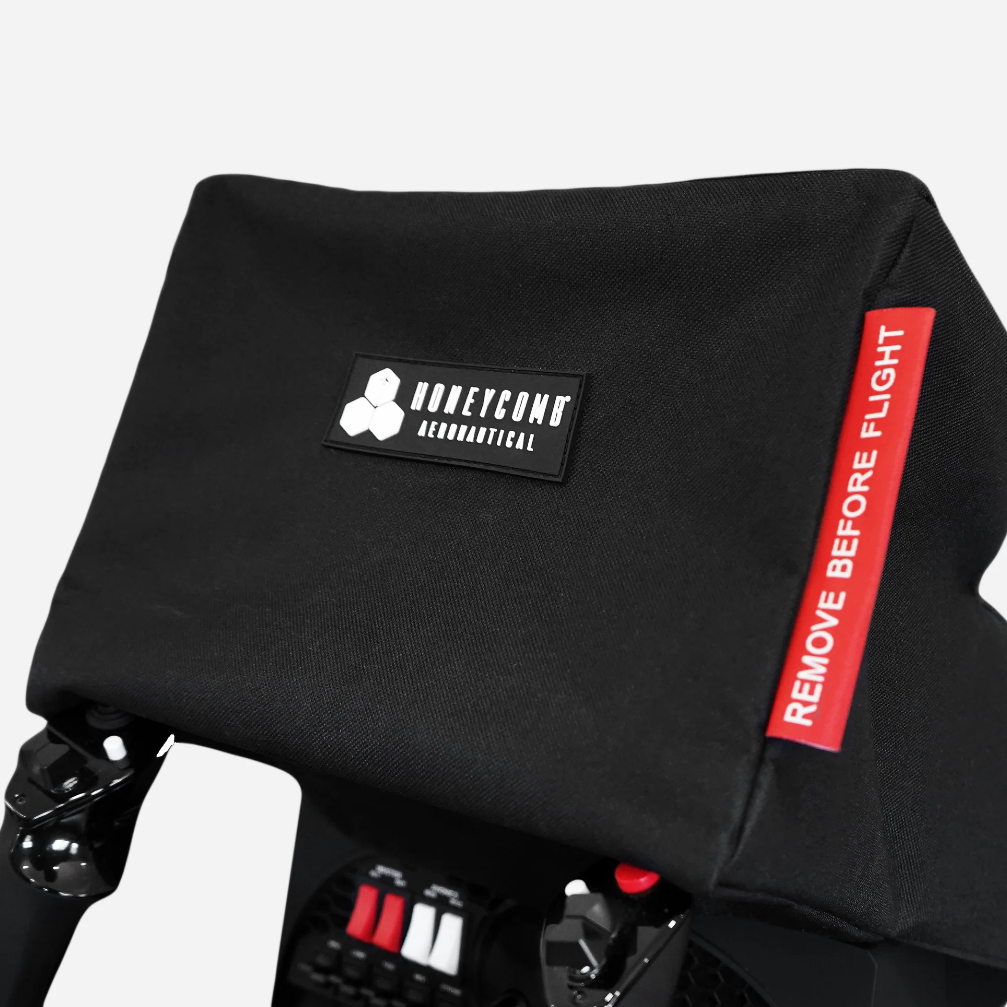 DUST COVER FOR ALPHA AND BRAVO - Image 3