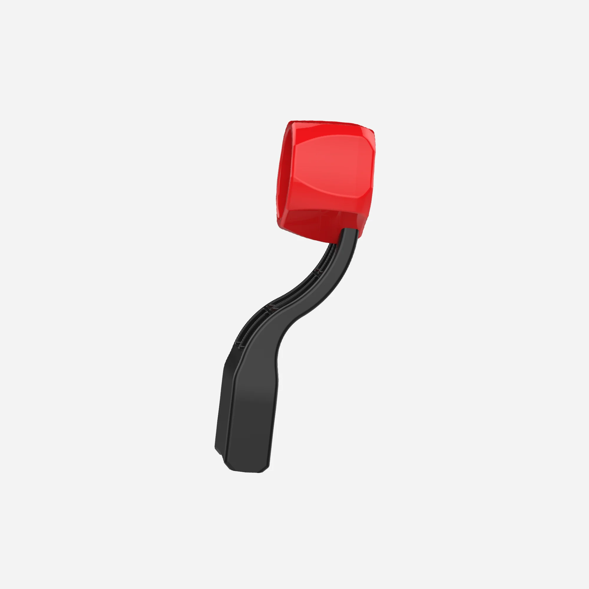 GA MIXTURE LEVER - Image 2