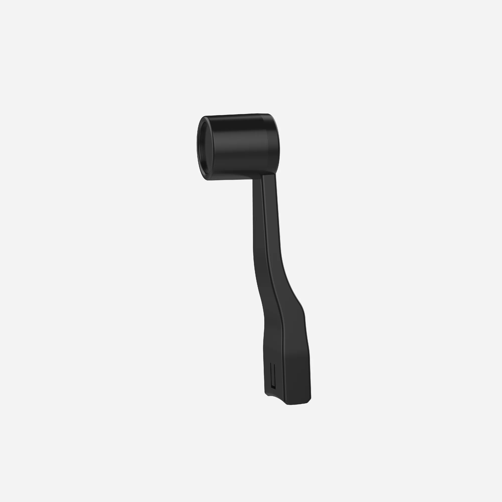 GA THROTTLE LEVER