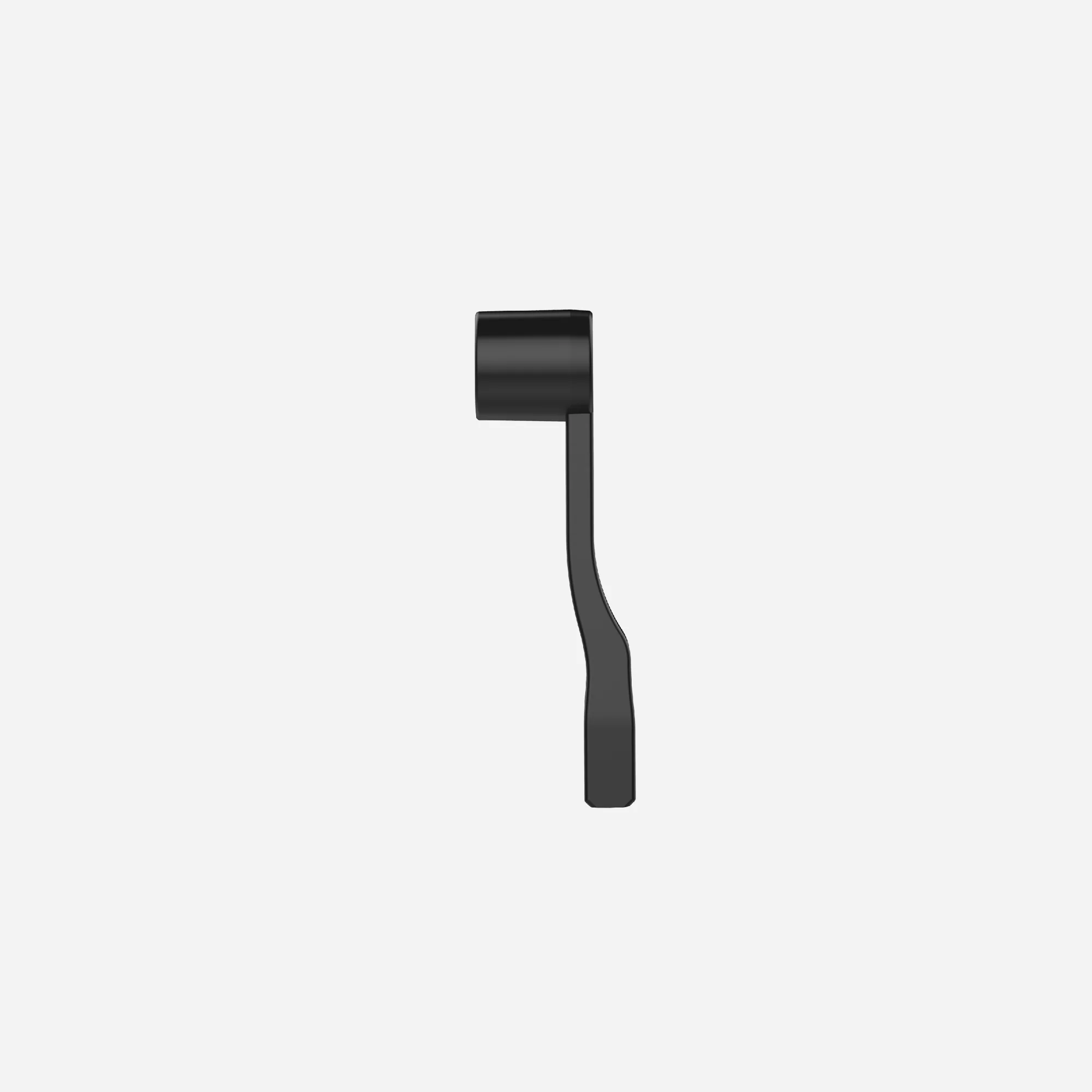 GA THROTTLE LEVER - Image 2